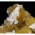 Fluorite & Dolomite, Moscona Mine M03513